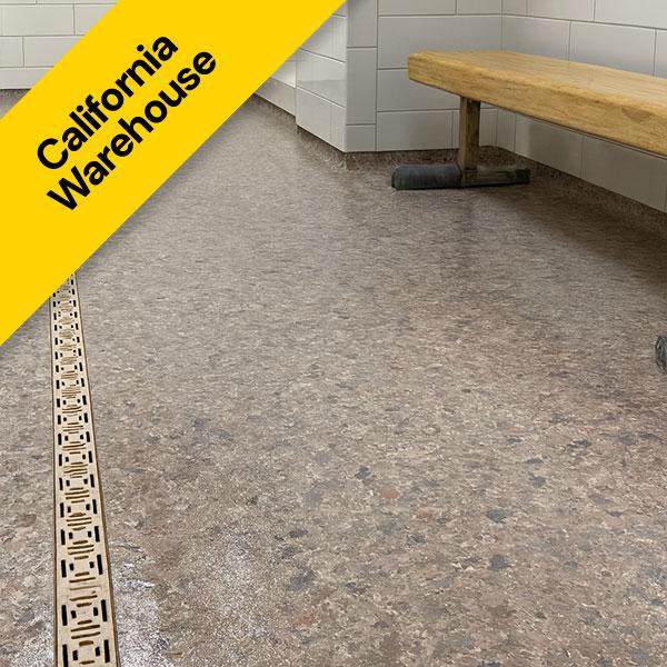 Brindle Flake - CA Warehouse | Versatile High-Performance Coatings®